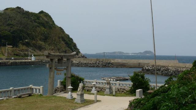 田島神社前の入江.JPG